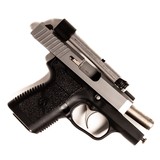 KAHR ARMS CM9 - 1 of 3