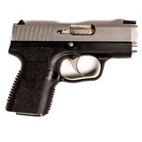 KAHR ARMS CM9 - 2 of 3