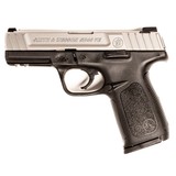 SMITH & WESSON SD40 VE - 2 of 3