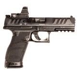 WALTHER PDP FULL SIZE - 1 of 3