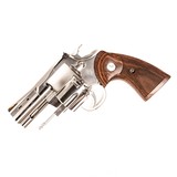 COLT PYTHON .357 - 3 of 3