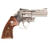 COLT PYTHON .357 - 1 of 3