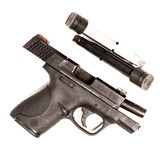 SMITH & WESSON PERFORMANCE CENTER M&P 9 SHEILD PORTED - 3 of 3