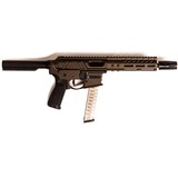 WOLFPACK ARMORY LE9 - 1 of 3