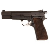 SPRINGFIELD ARMORY SPRINGFIELD ARMORY MODEL SA-35 - 2 of 3