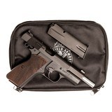 SPRINGFIELD ARMORY SPRINGFIELD ARMORY MODEL SA-35 - 3 of 3
