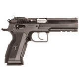 TANFOGLIO WITNESS P MATCH PRO - 1 of 3