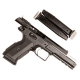 TANFOGLIO WITNESS P MATCH PRO - 3 of 3