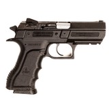 MAGNUM RESEARCH DESERT EAGLE PISTOL - 1 of 3