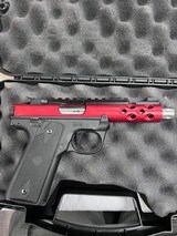 RUGER 22/45 LITE .22 LR - 2 of 6