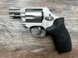 SMITH & WESSON 637-2 AIRWEIGHT .38 SPL - 1 of 3