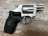 SMITH & WESSON 637-2 AIRWEIGHT .38 SPL - 2 of 3