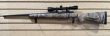MOSSBERG PATRIOT W/ SCOPE .270 WIN - 2 of 4