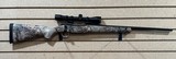 MOSSBERG PATRIOT W/ SCOPE .270 WIN - 1 of 4