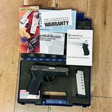 SMITH & WESSON 457 - 3 of 3