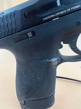 SMITH & WESSON M&P 9 M2.0 - 6 of 7