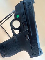 SMITH & WESSON M&P 9 M2.0 - 4 of 7