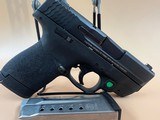 SMITH & WESSON M&P 9 M2.0 - 3 of 7