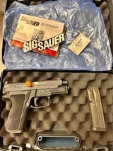 SIG SAUER P229 - 1 of 4