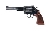 SMITH & WESSON 19-5 - 4 of 7