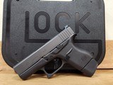 GLOCK G43 - 1 of 6