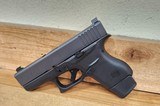 GLOCK G43 - 2 of 6