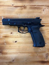 CZ CZ75B - 3 of 3