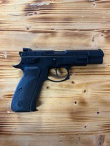CZ CZ75B - 2 of 3