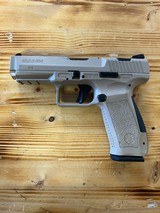 CANIK TP9SA Mod.2fde 9MM LUGER (9X19 PARA) - 3 of 3