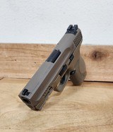 SMITH & WESSON M&P 9 M2.0 Compact - 3 of 6