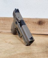 SMITH & WESSON M&P 9 M2.0 Compact - 5 of 6