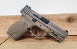 SMITH & WESSON M&P 9 M2.0 Compact - 1 of 6