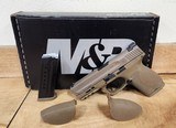 SMITH & WESSON M&P 9 M2.0 Compact - 6 of 6