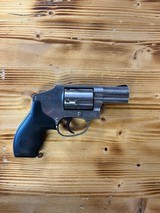 SMITH & WESSON MODEL 640-1 - 2 of 2