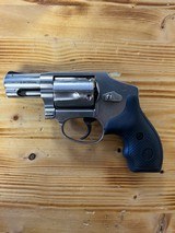SMITH & WESSON MODEL 640-1 - 1 of 2