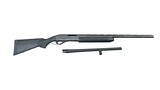REMINGTON 870 WITH HOME DEFENSE SHORT BARREL - 2 of 2