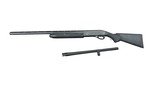 REMINGTON 870 WITH HOME DEFENSE SHORT BARREL - 1 of 2