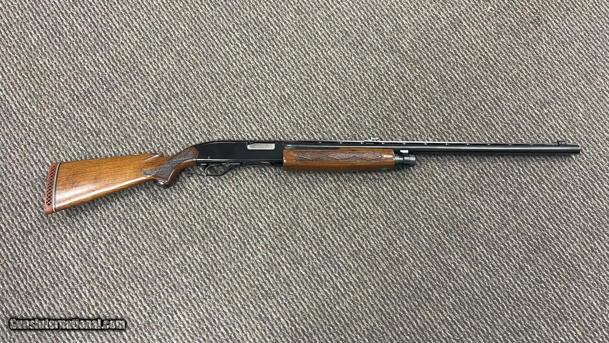 WINCHESTER 1200