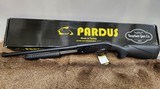 PARDUS PA-12 - 2 of 3
