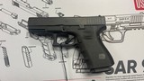 GLOCK G19 9MM LUGER (9X19 PARA) - 1 of 2