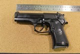 BERETTA 92FS COMPACT - 1 of 3
