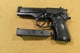 BERETTA 92FS COMPACT - 3 of 3