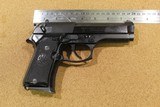 BERETTA 92FS COMPACT - 2 of 3