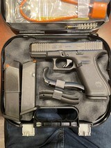 GLOCK G45 9MM LUGER (9X19 PARA) - 2 of 6