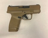 SPRINGFIELD ARMORY HELLCAT OSP (FDE) - 3 of 3