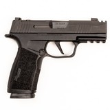 SIG SAUER P365 X - 2 of 3