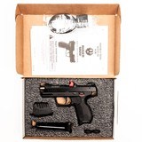 RUGER SR22P - 3 of 3