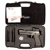 SIG SAUER P320 SPECTRE COMP - 3 of 3