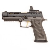 SIG SAUER P320 SPECTRE COMP - 1 of 3