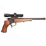 THOMPSON/CENTER ARMS CONTENDER SUPER 14 - 2 of 2